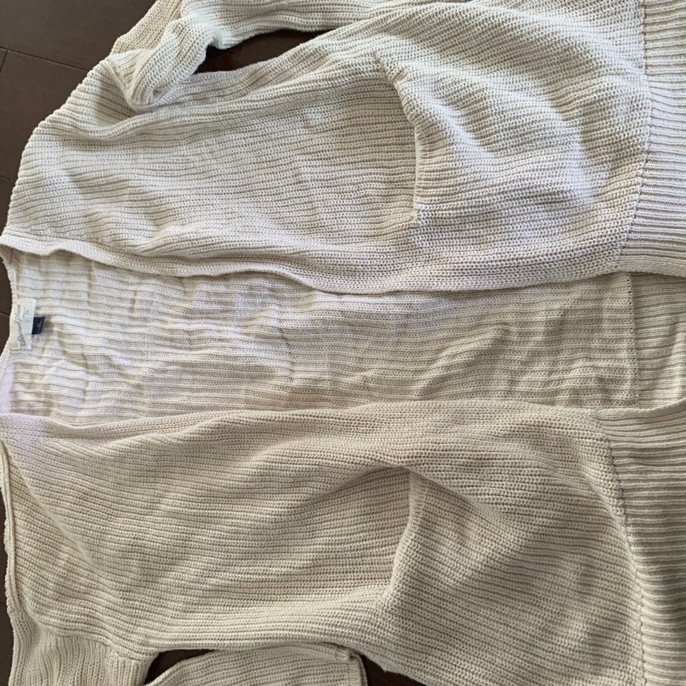 Universal Thread Sweater